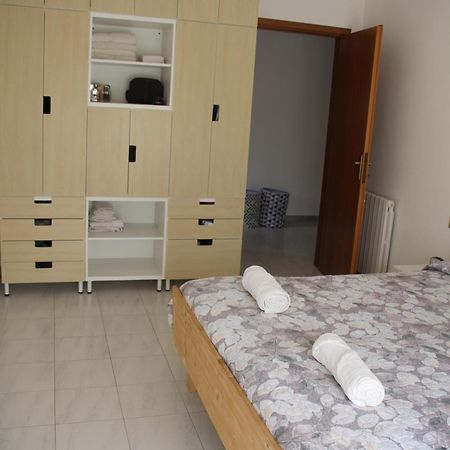 Apartment In Sardinia Decimomannu Extérieur photo