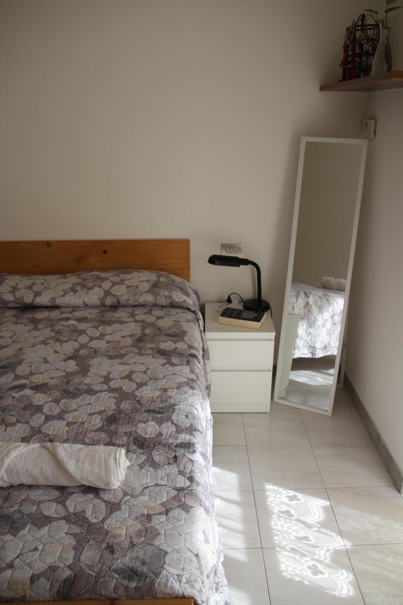 Apartment In Sardinia Decimomannu Extérieur photo
