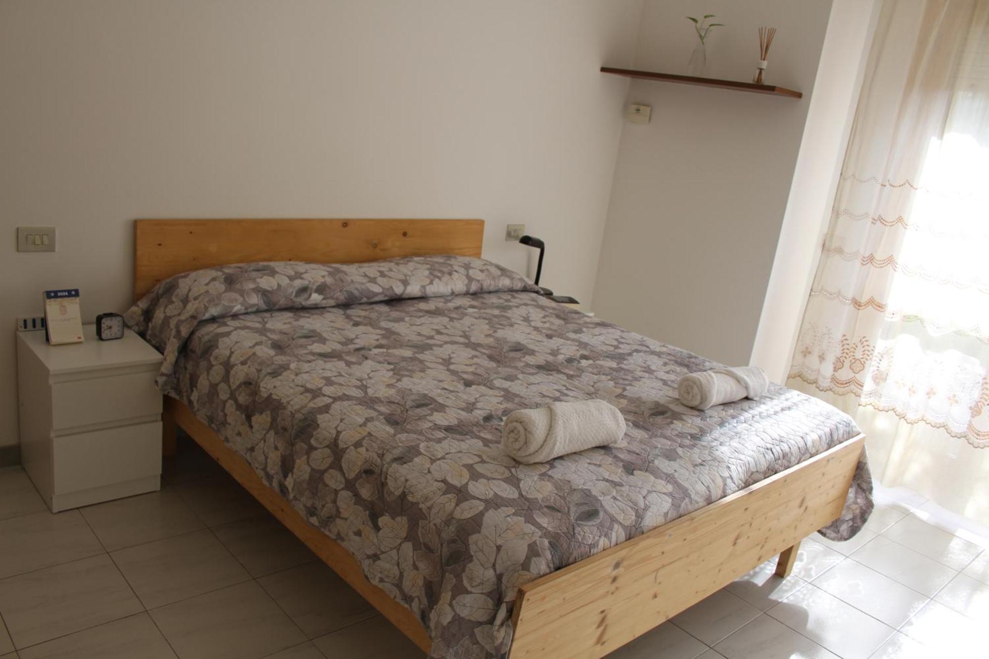 Apartment In Sardinia Decimomannu Extérieur photo
