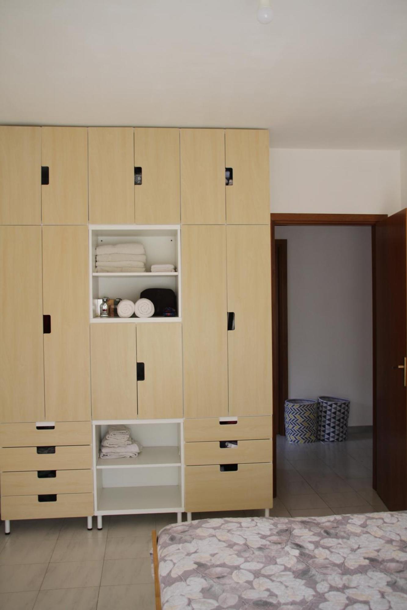 Apartment In Sardinia Decimomannu Extérieur photo