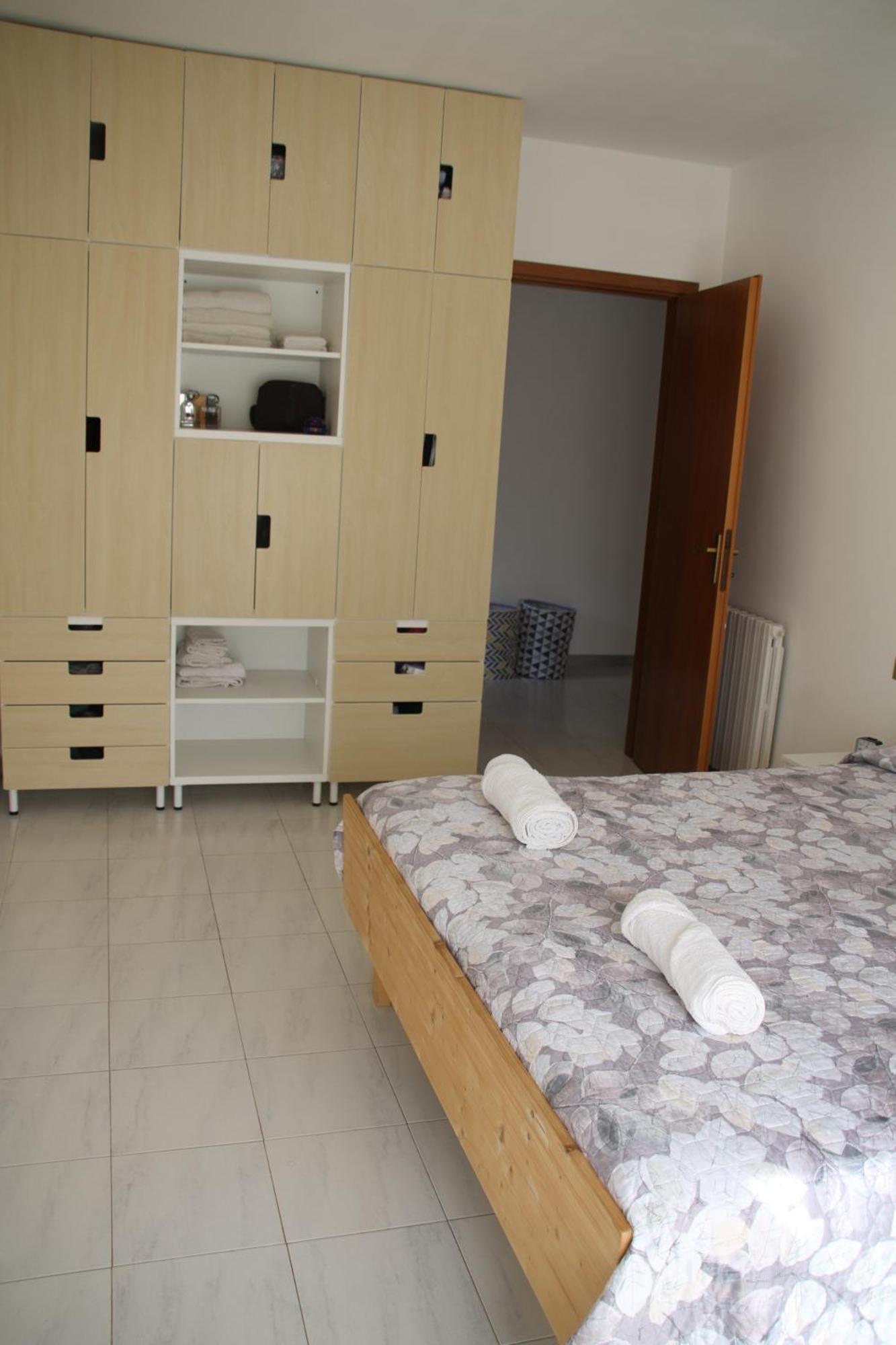 Apartment In Sardinia Decimomannu Extérieur photo